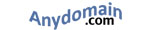 AnyDomain.Com Domain Registration