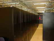 Data Center Cabinets