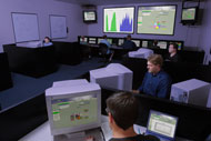 Control Room